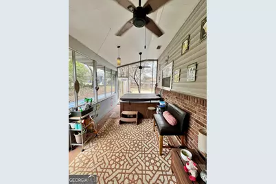 264 Pamela Street NW, Marietta, GA 30064 - Photo 33