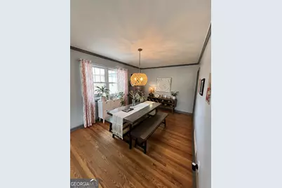 264 Pamela Street NW, Marietta, GA 30064 - Photo 19