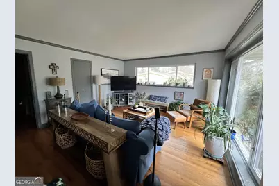 264 Pamela Street NW, Marietta, GA 30064 - Photo 17