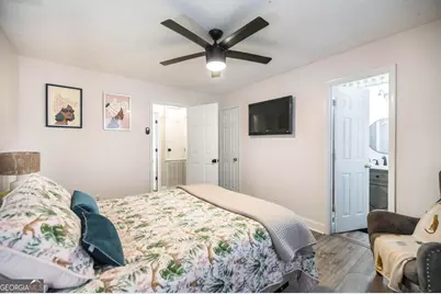 110 Mitchell Court, Warner Robins, GA 31093 - Photo 25