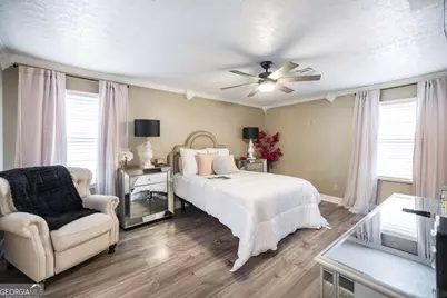 110 Mitchell Court, Warner Robins, GA 31093 - Photo 29