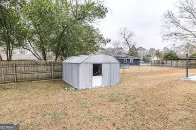 110 Mitchell Court, Warner Robins, GA 31093 - Photo 39