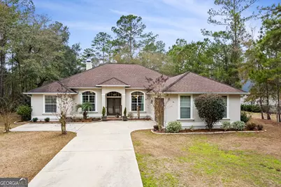 424 Misty Harbor Boulevard, Woodbine, GA 31569 - Photo 55