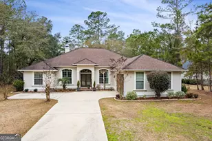 424 Misty Harbor Blvd, Woodbine, GA 31569 - Photo 55