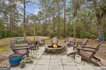 424 Misty Harbor Boulevard, Woodbine, GA 31569 - Photo 47