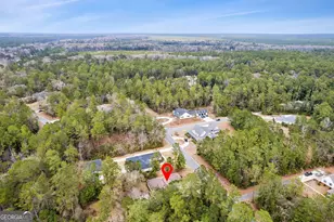 424 Misty Harbor Blvd, Woodbine, GA 31569 - Photo 67