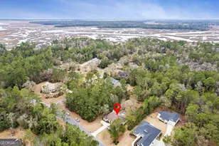 424 Misty Harbor Blvd, Woodbine, GA 31569 - Photo 61