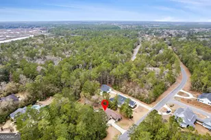 424 Misty Harbor Blvd, Woodbine, GA 31569 - Photo 69