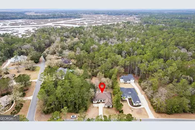 424 Misty Harbor Boulevard, Woodbine, GA 31569 - Photo 59