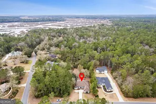 424 Misty Harbor Blvd, Woodbine, GA 31569 - Photo 59