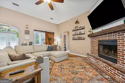 424 Misty Harbor Boulevard, Woodbine, GA 31569 - Photo 9