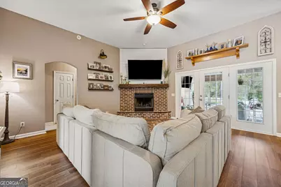 424 Misty Harbor Boulevard, Woodbine, GA 31569 - Photo 13