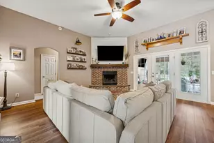 424 Misty Harbor Blvd, Woodbine, GA 31569 - Photo 13