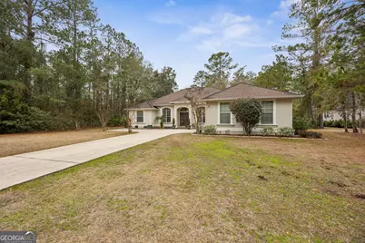 424 Misty Harbor Boulevard, Woodbine, GA 31569 - Photo 3