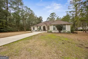 424 Misty Harbor Blvd, Woodbine, GA 31569 - Photo 3
