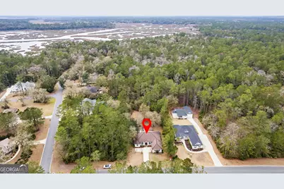 424 Misty Harbor Boulevard, Woodbine, GA 31569 - Photo 71