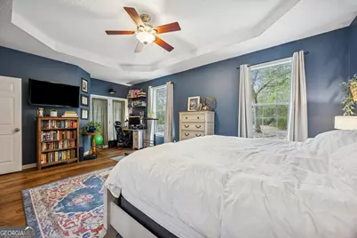 424 Misty Harbor Boulevard, Woodbine, GA 31569 - Photo 25