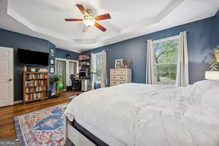 424 Misty Harbor Blvd, Woodbine, GA 31569 - Photo 25