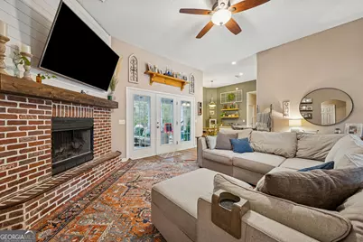 424 Misty Harbor Boulevard, Woodbine, GA 31569 - Photo 11