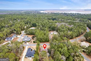 424 Misty Harbor Blvd, Woodbine, GA 31569 - Photo 65