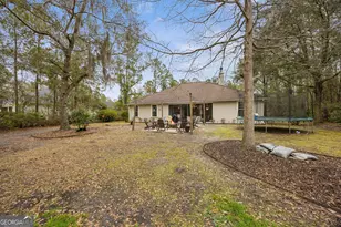 424 Misty Harbor Blvd, Woodbine, GA 31569 - Photo 51