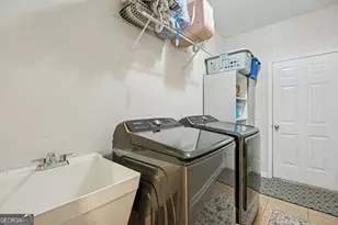 424 Misty Harbor Blvd, Woodbine, GA 31569 - Photo 41