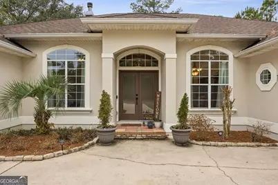 424 Misty Harbor Boulevard, Woodbine, GA 31569 - Photo 5