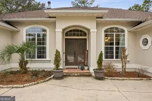 424 Misty Harbor Blvd, Woodbine, GA 31569 - Photo 5