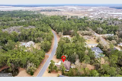 424 Misty Harbor Boulevard, Woodbine, GA 31569 - Photo 63