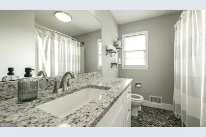 678 Old Camp Church Road, Carrollton, GA 30117 - Photo 21