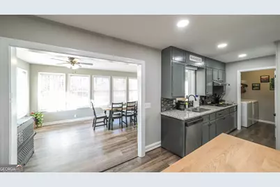 678 Old Camp Church Road, Carrollton, GA 30117 - Photo 13