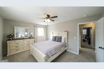 678 Old Camp Church Road, Carrollton, GA 30117 - Photo 19