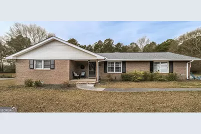 678 Old Camp Church Road, Carrollton, GA 30117 - Photo 1