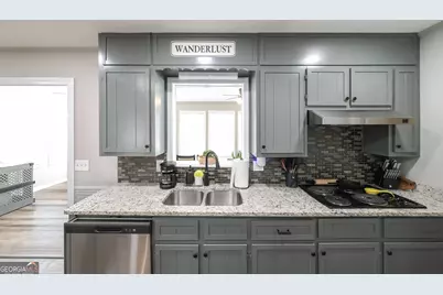 678 Old Camp Church Road, Carrollton, GA 30117 - Photo 11