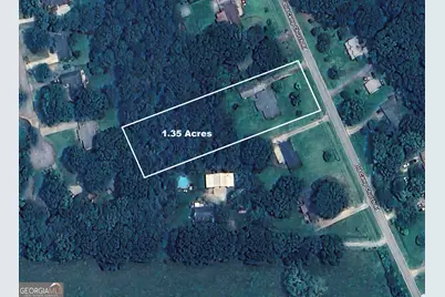 678 Old Camp Church Road, Carrollton, GA 30117 - Photo 3