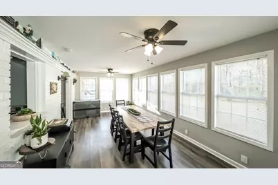 678 Old Camp Church Road, Carrollton, GA 30117 - Photo 17