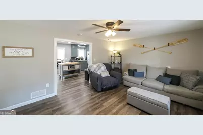 678 Old Camp Church Road, Carrollton, GA 30117 - Photo 9