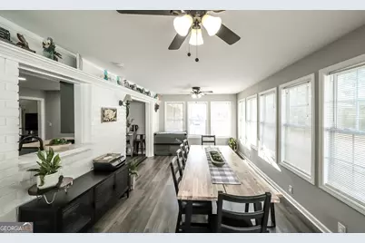 678 Old Camp Church Road, Carrollton, GA 30117 - Photo 15