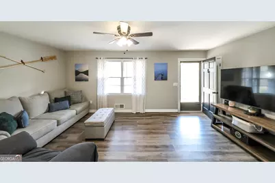 678 Old Camp Church Road, Carrollton, GA 30117 - Photo 7