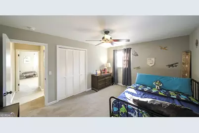 678 Old Camp Church Road, Carrollton, GA 30117 - Photo 25