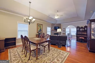 414 Longview Circle, Hiawassee, GA 30546 - Photo 5