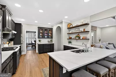 225 Summerfield Place, Fayetteville, GA 30215 - Photo 21