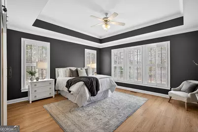 225 Summerfield Place, Fayetteville, GA 30215 - Photo 33