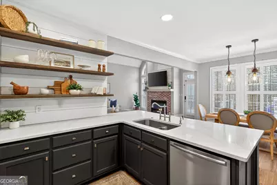 225 Summerfield Place, Fayetteville, GA 30215 - Photo 25