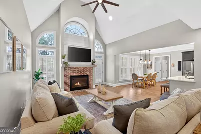 225 Summerfield Place, Fayetteville, GA 30215 - Photo 19