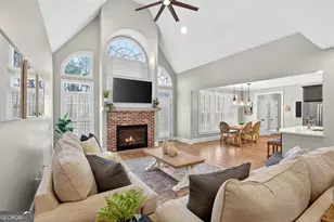 225 Summerfield Pl, Fayetteville, GA 30215 - Photo 19