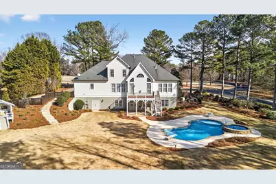 225 Summerfield Place, Fayetteville, GA 30215 - Photo 63