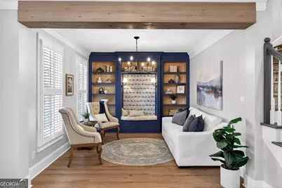 225 Summerfield Place, Fayetteville, GA 30215 - Photo 11