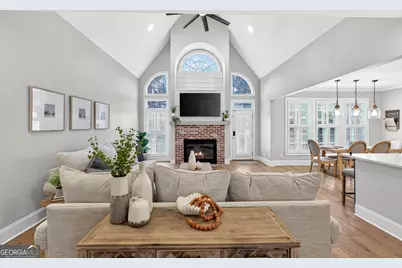 225 Summerfield Place, Fayetteville, GA 30215 - Photo 15