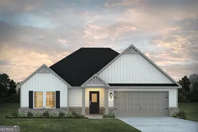 162 Percheron Road #38, Hogansville, GA 30230 - Photo 1